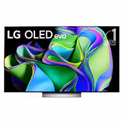 LG 55″ OLED C3 4K Smart TV (2024)