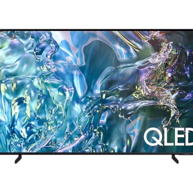 Samsung 55″ Q60C QLED 4K Smart TV