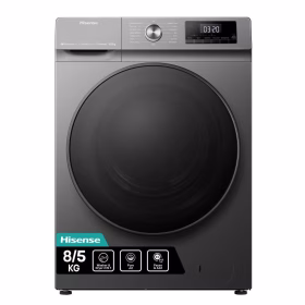 Hisense WD3Q8043BT 8KG/5KG Wash & Dry Washing Machine