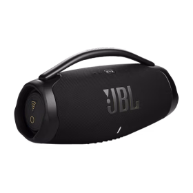 JBL Boombox 3 Wi-Fi Smart Portable Speaker