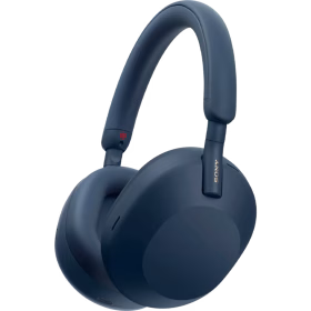 Sony WH-1000XM5 Wireless Noise Cancelling Headphones
