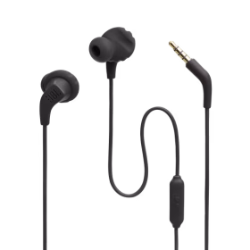JBL Endurance Run 2 Wired In-Ear Sports Headphones