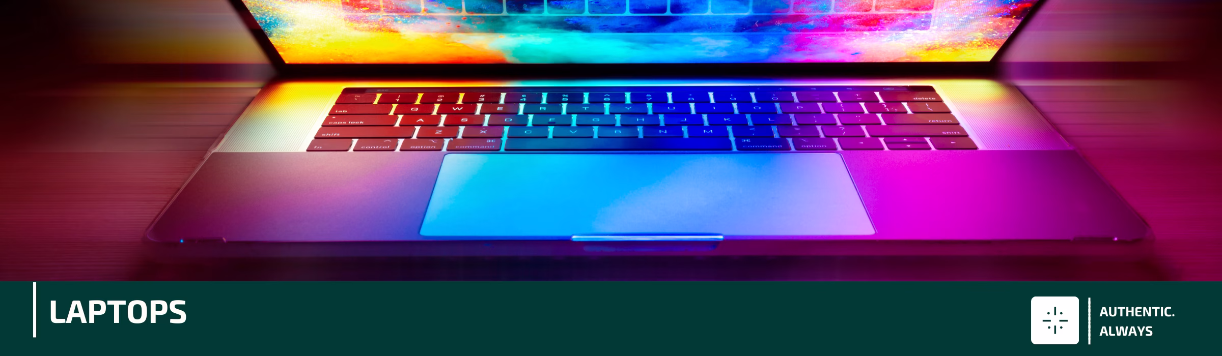 Laptops